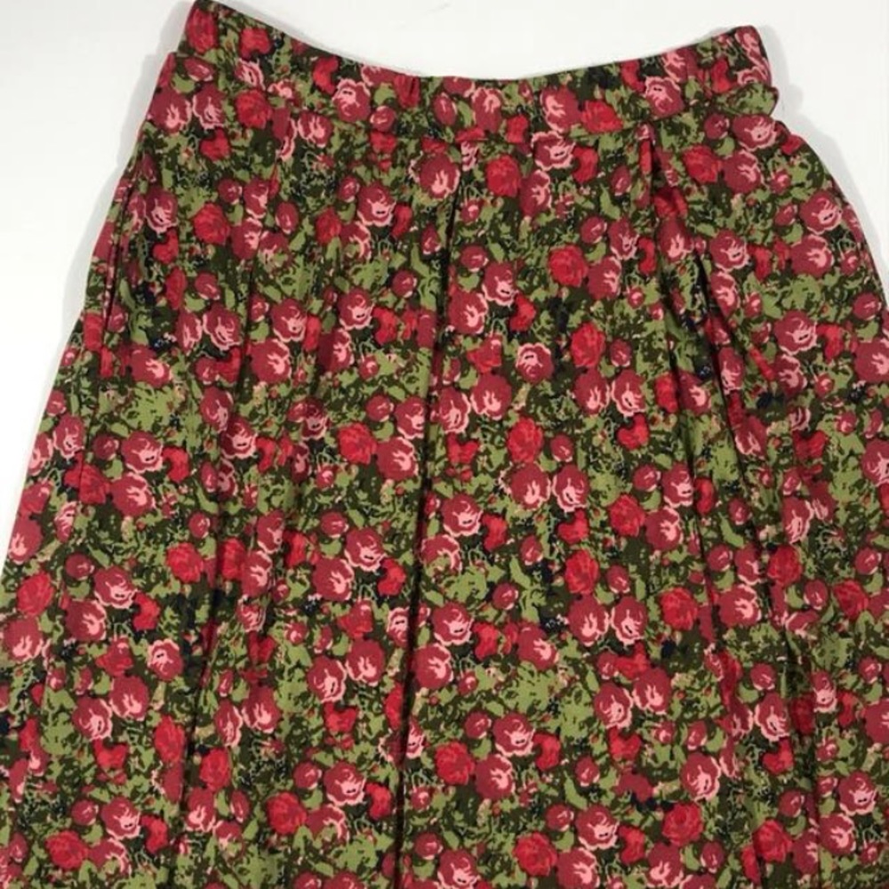 M Madison Skirt